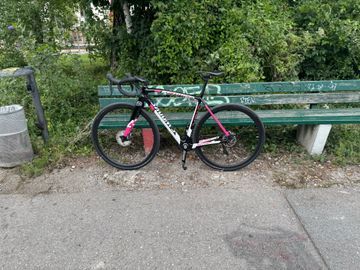 Used Specialized Crux Shimano Ultegra 2017 Road & Gravel, Black — image 3 of 4