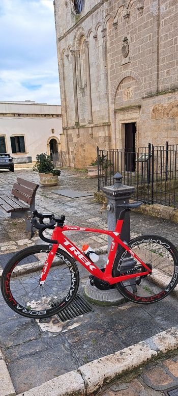 Trek, Madone Shimano Ultegra