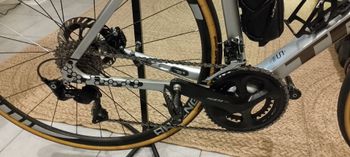Used Trek Émonda SL 5 2023 2023 Road & Gravel — image 3 of 4