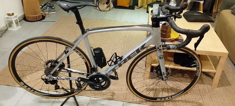 Used Trek Émonda SL 5 2023 2023 Road & Gravel — image 4 of 4