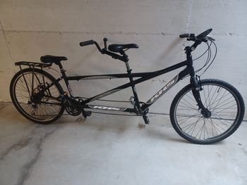KHS, Alite Shimano Deore XT
