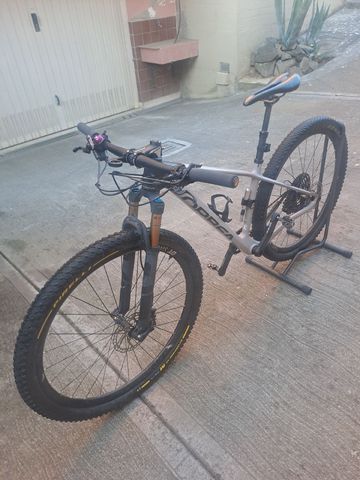 Gebrauchtes Orbea ALMA M TEAM 2021 2021 MTB
