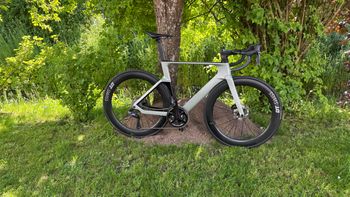 Used Orbea ORCA AERO M20iLTD 2023 2023 Road & Gravel