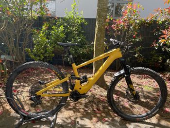 Specialized, SRAM GX Eagle AXS