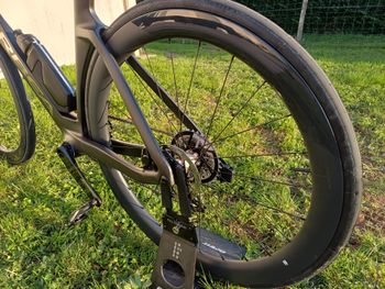 Used Orbea ORCA AERO M21eLTD 2025 2025 Road & Gravel, Black — image 3 of 10