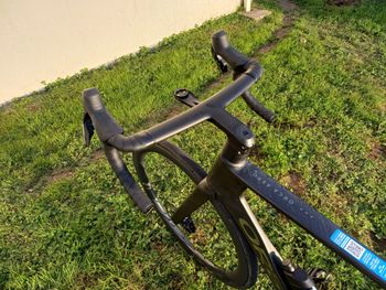 Used Orbea ORCA AERO M21eLTD 2025 2025 Road & Gravel, Black — image 9 of 10