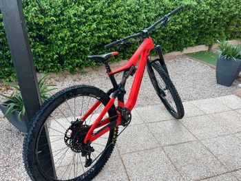 Used Orbea Rallon Shimano Ultegra Di2 2019 Mountainbike — image 2 of 3