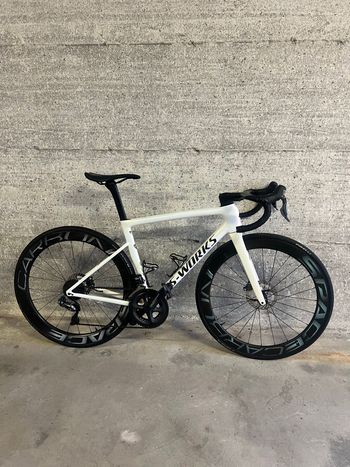Specialized, Tarmac Shimano Ultegra Di2