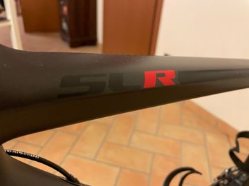 Brugt Trek emonda slr Custom Shimano Dura Ace 2018 Road & Gravel — billede 12 af 14