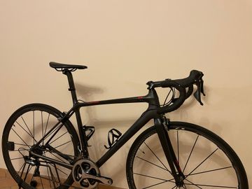 Brugt Trek emonda slr Custom Shimano Dura Ace 2018 Road & Gravel — billede 4 af 14