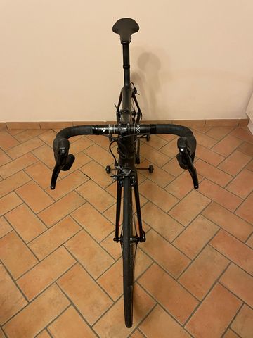 Brugt Trek emonda slr Custom Shimano Dura Ace 2018 Road & Gravel — billede 8 af 14