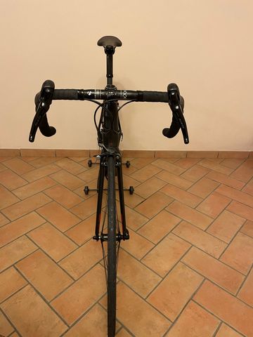 Brugt Trek emonda slr Custom Shimano Dura Ace 2018 Road & Gravel — billede 11 af 14