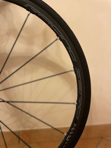 Brugt Trek emonda slr Custom Shimano Dura Ace 2018 Road & Gravel — billede 7 af 14