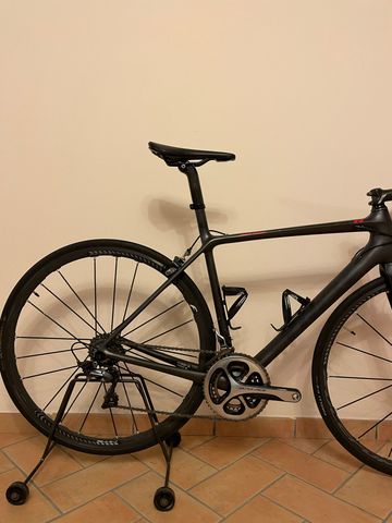 Brugt Trek emonda slr Custom Shimano Dura Ace 2018 Road & Gravel — billede 5 af 14