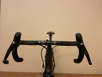 Brugt Trek emonda slr Custom Shimano Dura Ace 2018 Road & Gravel — billede 10 af 14