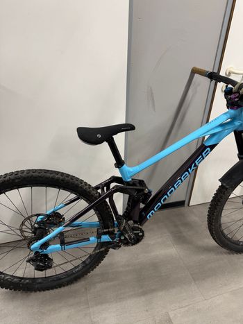 Mondraker, SUMMUM R 2023
