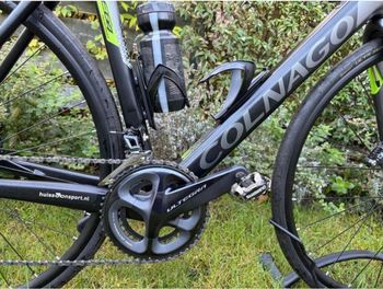Used Colnago E-64 Shimano Ultegra 2020 Road & Gravel — image 2 of 4