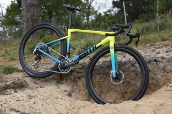BMC, Kaius 01 ONE 2026