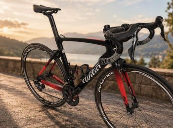 Wilier, CENTO10 SL SHIMANO ULTEGRA R8000 (BR-R8010-F) 2022