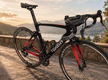 Wilier CENTO10 SL SHIMANO ULTEGRA R8000 (BR-R8010-F) 2022 2022 Road & Gravel usato