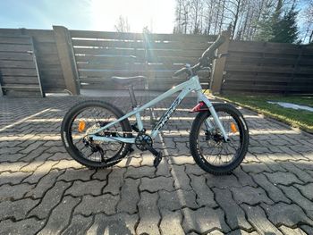 Orbea, LAUFEY 20 H30 2023