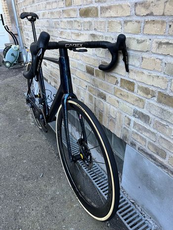 Used Giant Giant TCR Advanced PRO 2025 Road & Gravel, Blau — image 6 of 10