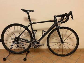 Trek Emonda Shimano Dura Ace 2018 Road & Gravel de segunda mano