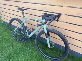 Scott, Addict Gravel 50 2025