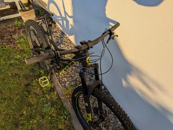 Used Scott Genius 740 2018 2018 Mountainbike, Schwarz, 27.5 — image 3 of 8