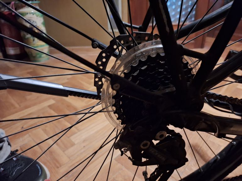 Used Trek Verve+ Shimano Altus 2025 Urban, Green — image 1 of 5