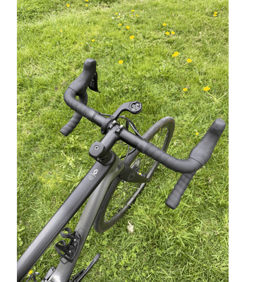 Tweedehands Scott Addict SE disc 2019 2019 Road & Gravel — afbeelding 11 van 11