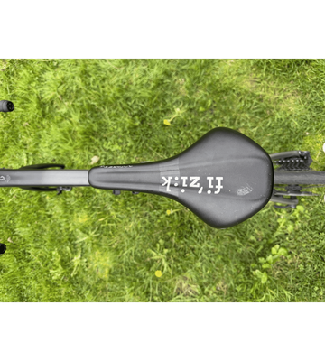 Tweedehands Scott Addict SE disc 2019 2019 Road & Gravel — afbeelding 10 van 11