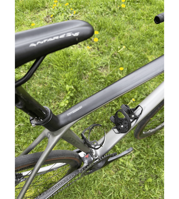 Tweedehands Scott Addict SE disc 2019 2019 Road & Gravel — afbeelding 3 van 11