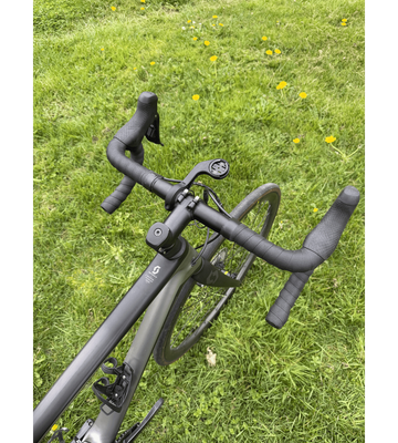 Tweedehands Scott Addict SE disc 2019 2019 Road & Gravel — afbeelding 9 van 11