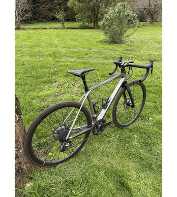 Tweedehands Scott Addict SE disc 2019 2019 Road & Gravel — afbeelding 2 van 11