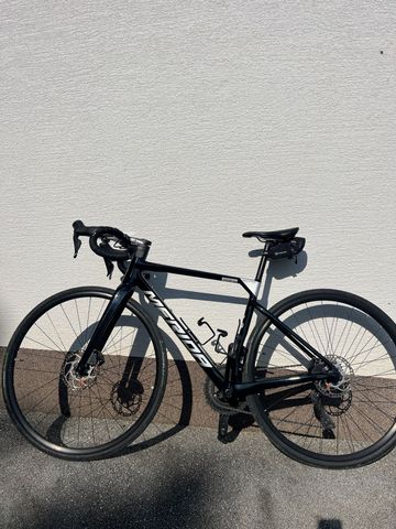 Used Merida SCULTURA 6000 Di2 2023 2023 Road & Gravel