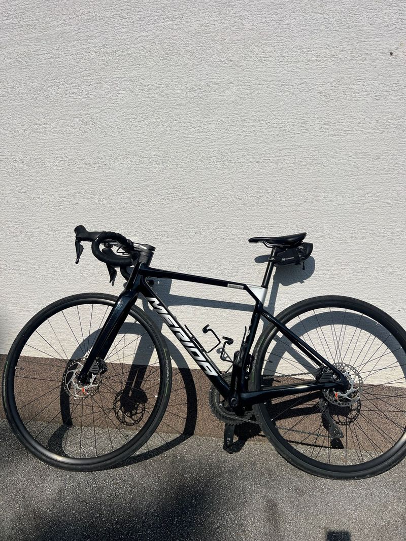 Used Merida SCULTURA 6000 Di2 2023 2023 Road & Gravel