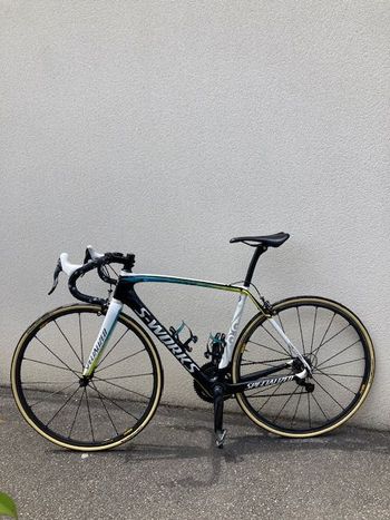Specialized, S-Works SL5