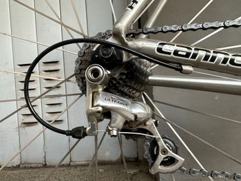 Used caad 8 Caad 8 Custom Shimano Ultegra 2016 Road & Gravel — image 3 of 9