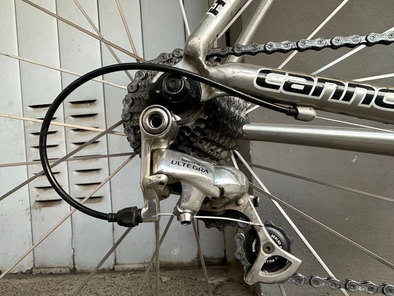 Used caad 8 Caad 8 Custom Shimano Ultegra 2016 Road & Gravel — image 3 of 9