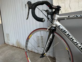 Used caad 8 Caad 8 Custom Shimano Ultegra 2016 Road & Gravel — image 5 of 9