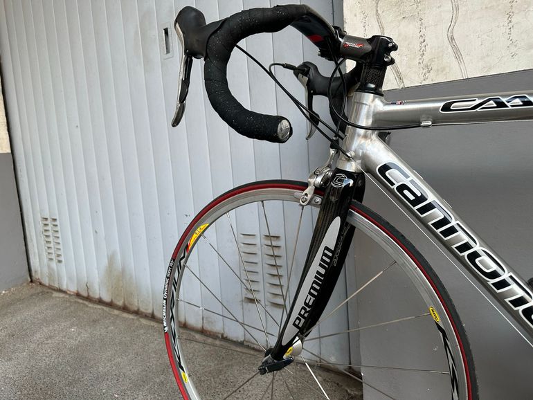 Used caad 8 Caad 8 Custom Shimano Ultegra 2016 Road & Gravel — image 5 of 9