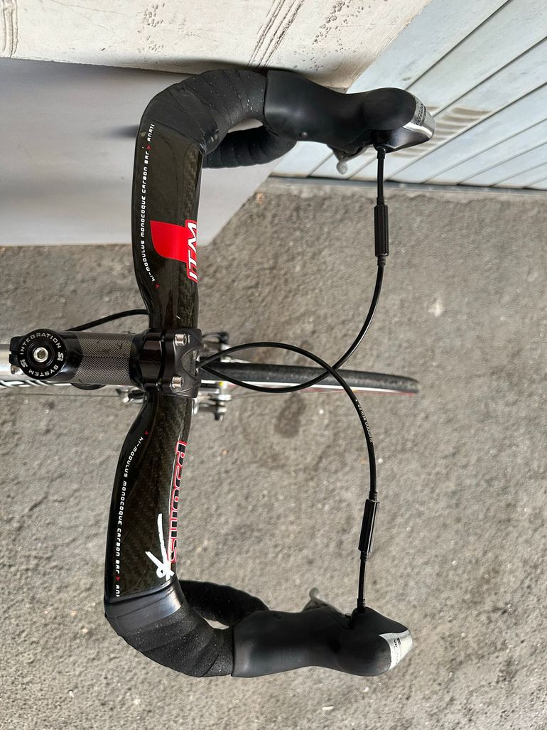 Used caad 8 Caad 8 Custom Shimano Ultegra 2016 Road & Gravel — image 7 of 9