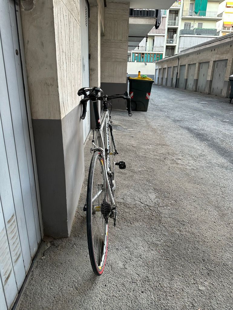 Used caad 8 Caad 8 Custom Shimano Ultegra 2016 Road & Gravel — image 8 of 9