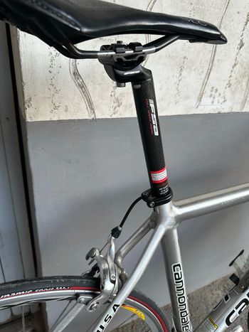 Used caad 8 Caad 8 Custom Shimano Ultegra 2016 Road & Gravel — image 6 of 9