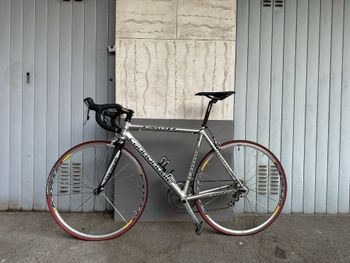 Used caad 8 Caad 8 Custom Shimano Ultegra 2016 Road & Gravel — image 2 of 9
