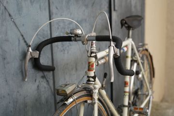 Gebrauchtes Peugeot PL8 1971 Road & Gravel, Weiß — Bild 8 von 17
