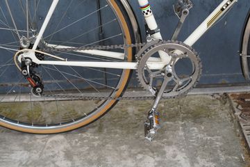 Gebrauchtes Peugeot PL8 1971 Road & Gravel, Weiß — Bild 14 von 17