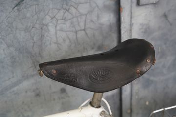 Gebrauchtes Peugeot PL8 1971 Road & Gravel, Weiß — Bild 11 von 17