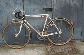 Peugeot, PL8